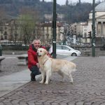 Torino città pet-friendly Cinzia Bellini